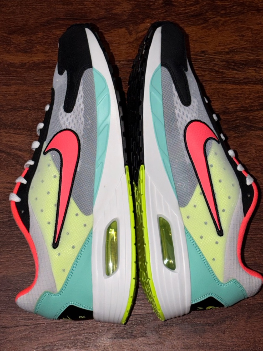 Nike air max size 13 - Picture 11 of 16